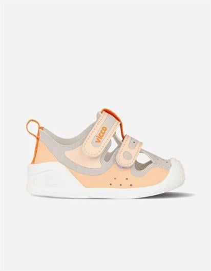 Vicco Riga İlk Adım Ayakkabı 950.E24Y.214-15