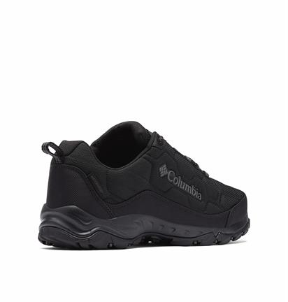 Columbia Firecamp III Waterproof Erkek Outdoor Ayakkabı BM0289-010