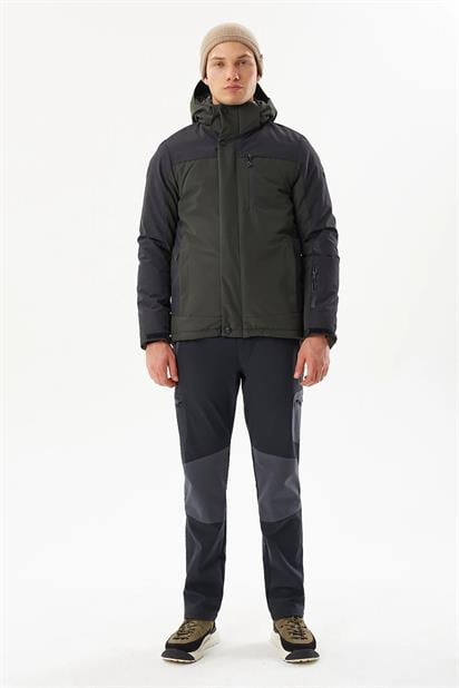 Exuma Skı Erkek Mont 2211122