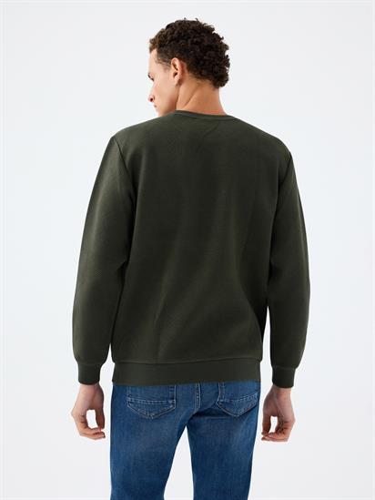 Loft Erkek Sweatshirt LF2040993