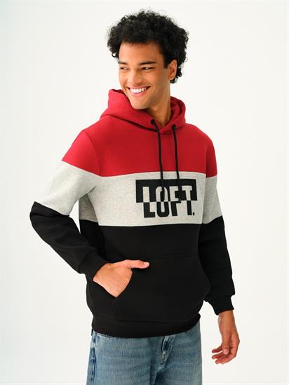 Loft Erkek Sweatshirt LF2037267