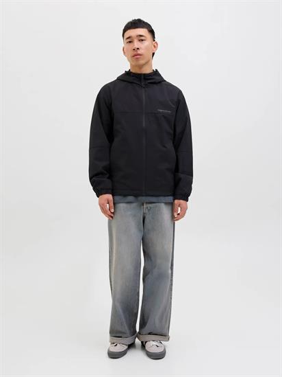 Jack & Jones Jorvesterbro Hood Erkek Ceket 12272898