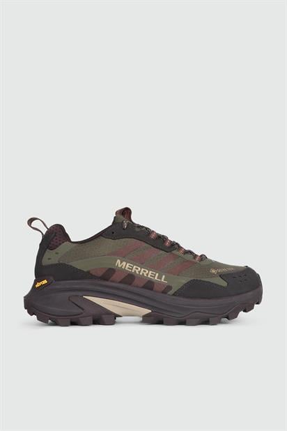 Merrell Speed Remıx Gtx Erkek Outdoor Ayakkabı J037965