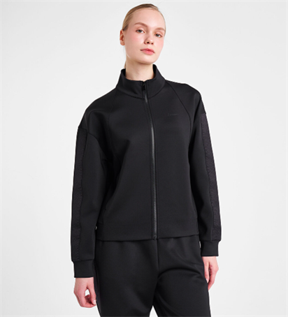 Lescon 25N-2123 Fermuarlı Üst Kadın