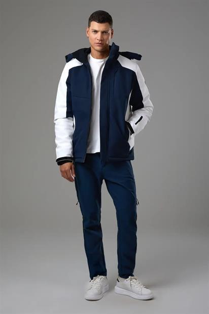 Exuma Erkek Kayak Montu 2511124