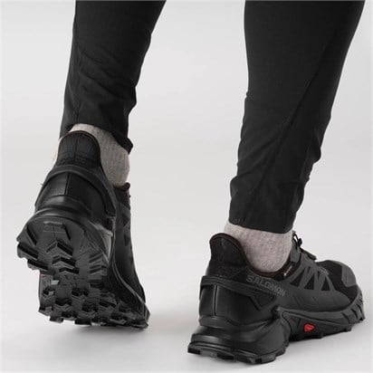 Salomon Supercross 4 Gtx Erkek Koşu Fıtness Outdoor Ayakkabı L41731600