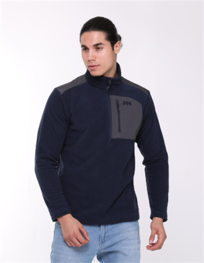 Helly Hansen Block Halfzip Polar HH..12008
