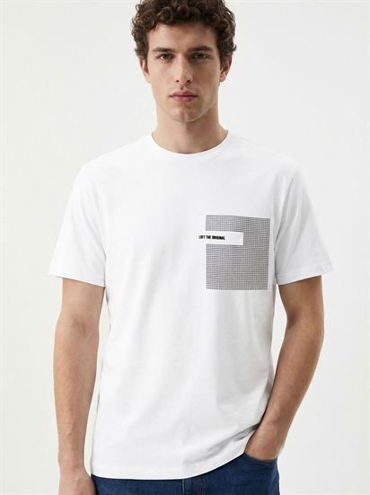 Loft Erkek T-Shirt LF2041129