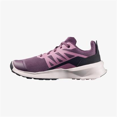 Salomon Patrol J Çocuk Outdoor Ayakkabı L49110100