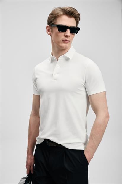 Lufian Jaxon Erkek Tişört 111040241