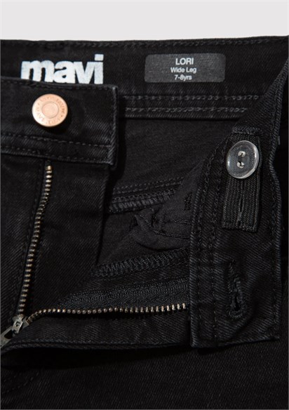 Mavi Lory 90lar Kız Çocuk Jean Pantolon 7010036-82058