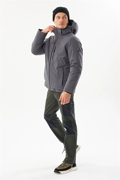 Exuma Erkek Mont - 2411154