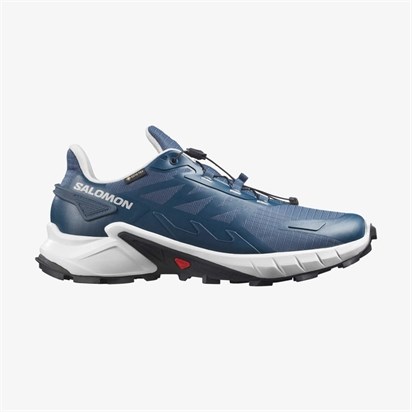Salomon  Supercross 4 Gtx  Erkek  Günlük Koşu  Ayakkabısı L45447400