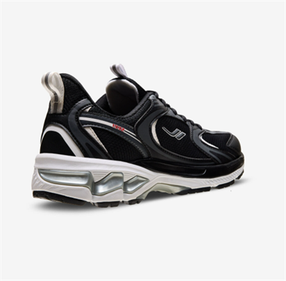 Lescon Orıon 2 Spor Kadın Günlük Ayakkabı 25BAU00ORONU