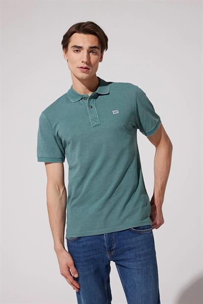 Lee Polo Yaka Tshirt L231369300