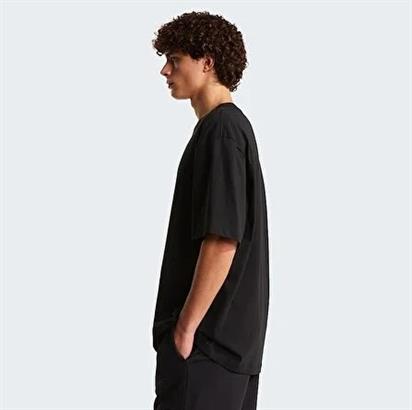 The North Face M Lıquıd Logo Oversıze Eeve Tee- Erkek T-Shirt NF0A8G9UJK31