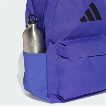 Adidas Clsc Bars Bp  Purpur/Black Unisex Sırt Çantası KQ6739