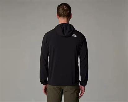The North Face M Nımble Hoodıe - Eu Erkek Ceket NF0A8CD6JK31
