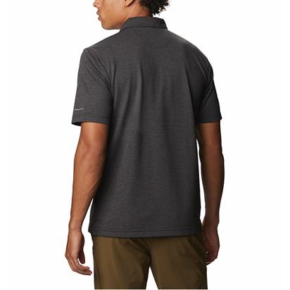 Columbia Havercamp Pıque Polo Kısa Kollu Polo Erkek T-Shirt AM2996_010