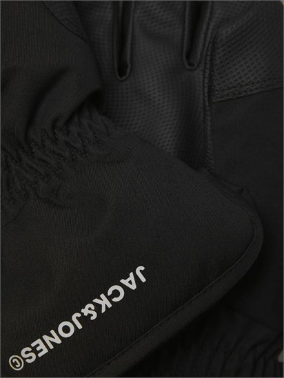 Jack&Jones Acpeısey Skı Gloves Unisex Eldiven 12299102