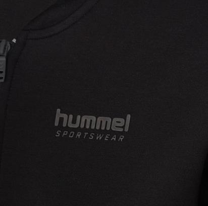 Hummel  Sargento Zıp  Kadın Sweatshirt 922499-2001