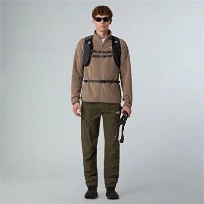 The North Face M Glacıer Fleece  Erkek Mont NF0A8D0RBOW1