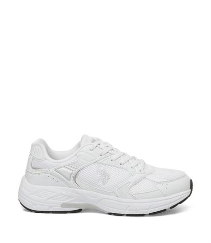 U.S Polo Assn. Felıx wmn 5fx Kadın Sneaker