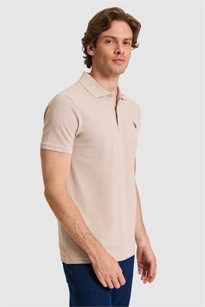 U.S. Polo Assn. Erkek T-Shirt PU-8731