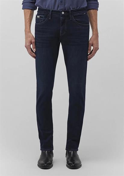 Mavi James Deep Ink Premium Blue Erkek Jean