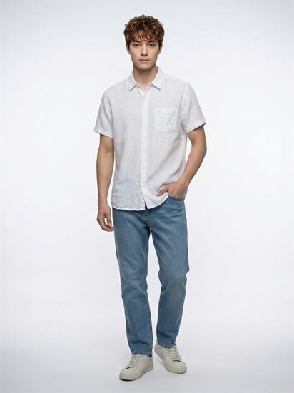 Loft Erkek Gömlek LF2042321