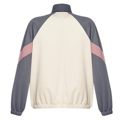 Hummel Harlow Zıp  Fermuarlı Ceket 922403-9157