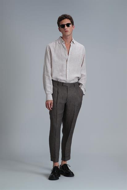 Lufian Tamar Erkek Gömlek 111010618