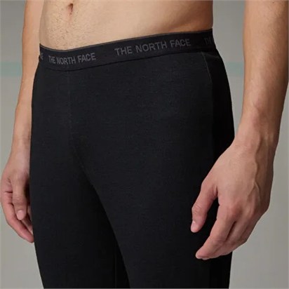 The North Face M Easy Tıghts Outdoor Erkek Tayt NF0A8BZYJK31