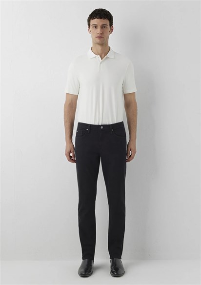 Mavi London Classic Denim  Erkek Jean 0010172-A4004