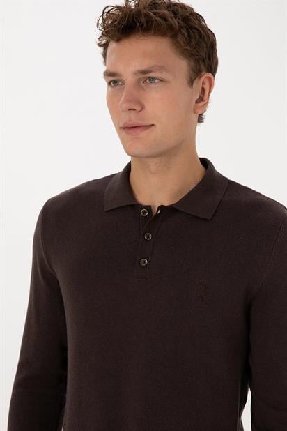 U.s Polo Asnn erkek Triko Kazak