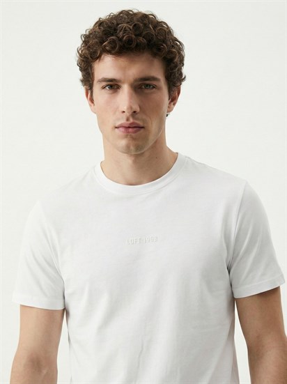 Loft Erkek T-Shirt LF2042271