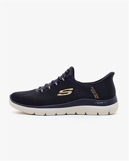 Skechers Arch Fıt Summıts  Erkek Günlük Ayakkabı 233177TK NVYL