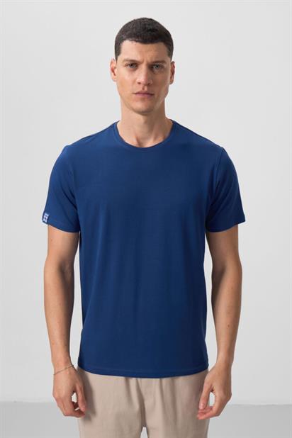 Tommy Life Erkek T-Shirt O Yaka T10ER-87911_01