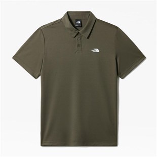 The Nort Face M Tanken Polo Erkek T-Shirt