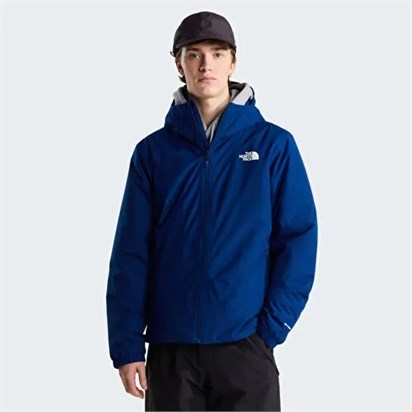 The North Face M Quest Ins  Erkek Mont NF0A8G0TD1R1