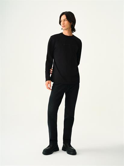 Loft Erkek Uzun Kol T-shirt LF2037825