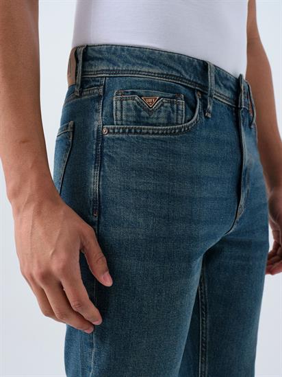 Loft Ricardo Slim Fit Erkek Pantolon-LF2038751