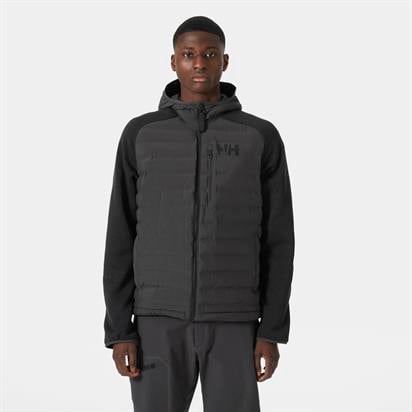 Helly Hansen Arctıc Ocean Hybrıd Insulator Erkek Mont HHA.34074 HHA.980