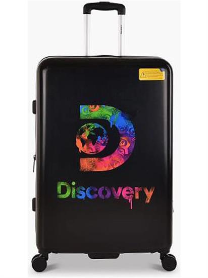 Ççş Büyük Boy Valiz DL16HA 75 CM