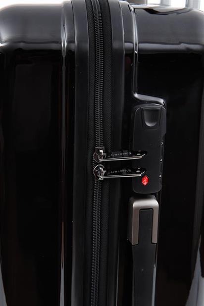 Ççş Orta Boy Valiz DL16HA 65 CM