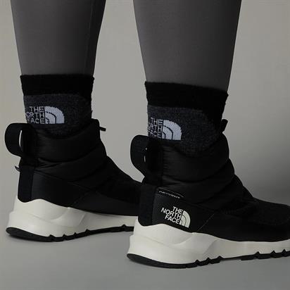 The North Face W Thermoball Progressıve Zıp Iı Wp Kadın Bot NF0A5LWFR0G1
