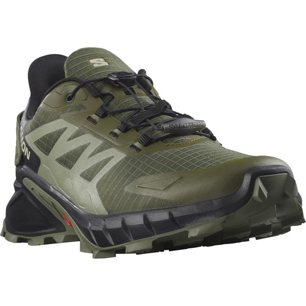 Salomon Supercross 4 Erkek Outdoor Ayakkabı L47205100