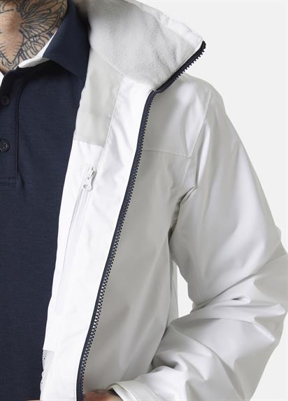 Helly Hansen Crew Hooded Erkek Mont 2.0 HHA.34443