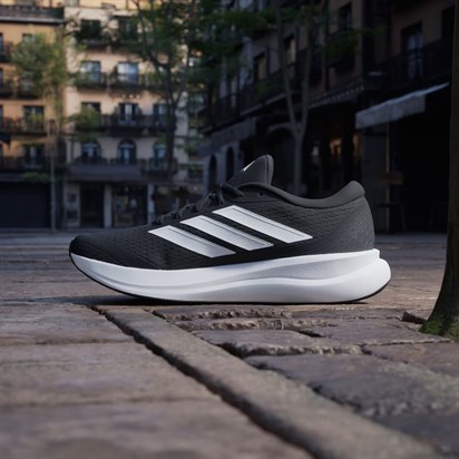 Adidas Runfalcon 6   Cblack/Ftwwht/Carbon Erkek Günlük Ayakkabı IH9532