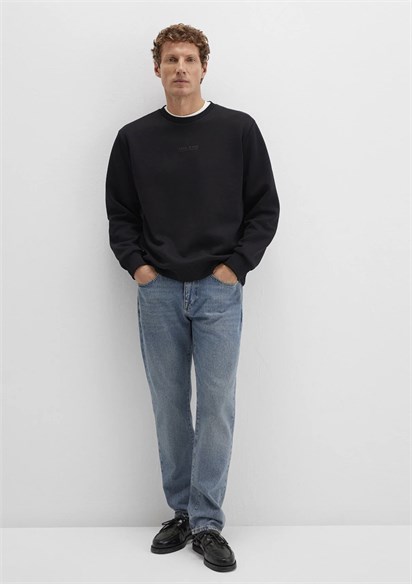 Mavi Erkek Sweatshirt 0S10586-900